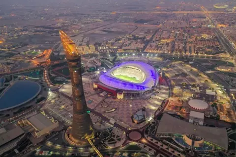 المعز علي: كأس العالم تحت 17 سنة في قطر بوابة تألق جيل جديد من النجوم